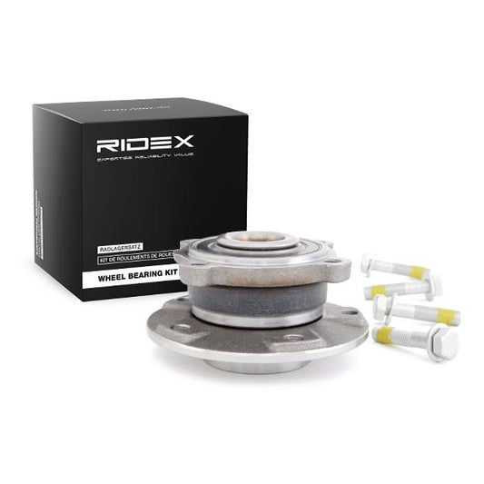 RIDEX 654W0432 Wheel Bearing Kit