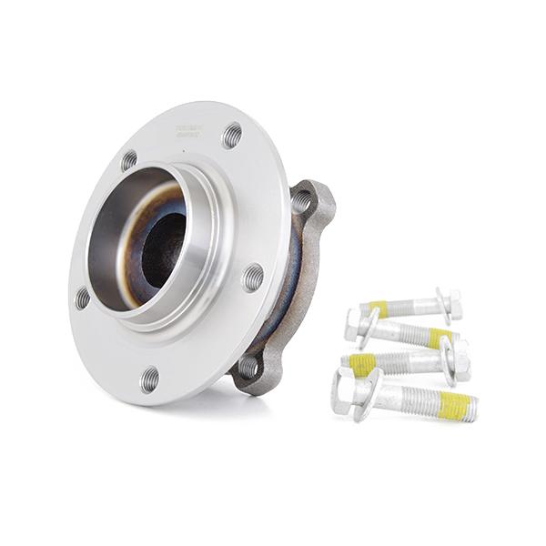 RIDEX 654W0432 Wheel Bearing Kit
