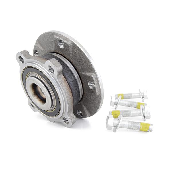 RIDEX 654W0432 Wheel Bearing Kit