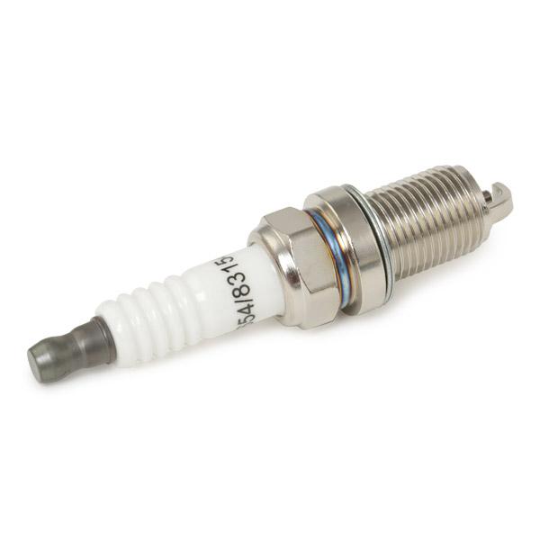 RIDEX 686S0003 Spark Plug