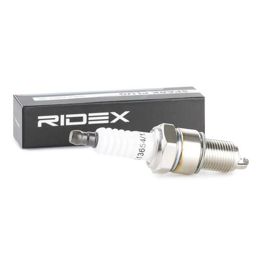 RIDEX 686S0028 Spark Plug