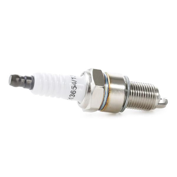 RIDEX 686S0028 Spark Plug