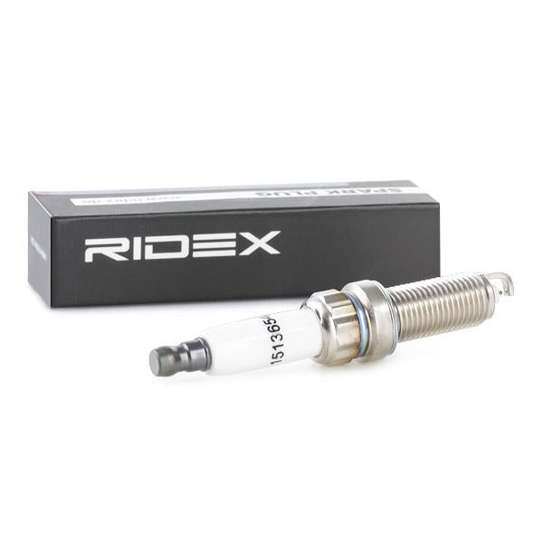 RIDEX 686S0042 Spark Plug