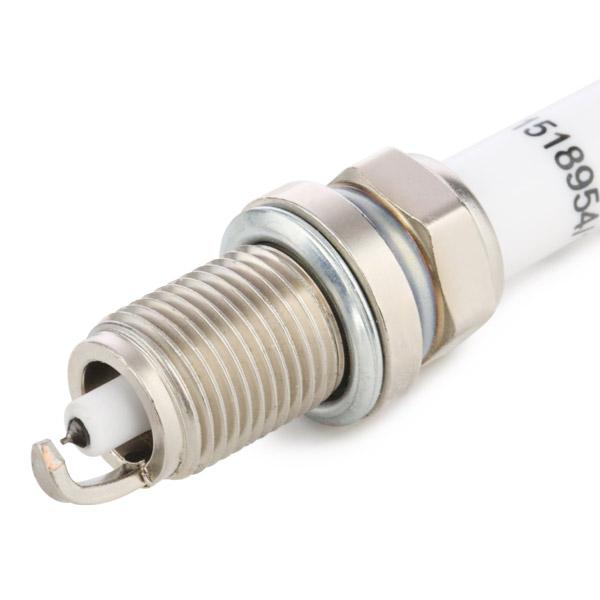 RIDEX 686S0050 Spark Plug