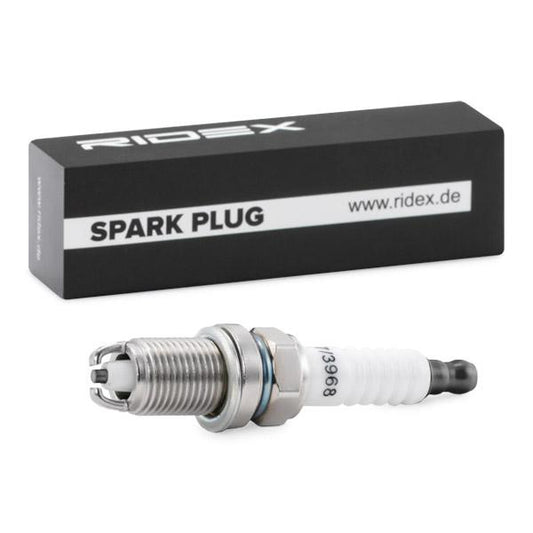 RIDEX 686S0062 Spark Plug