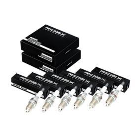 RIDEX 686S0072 Spark Plug