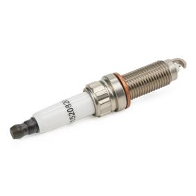 RIDEX 686S0089 Spark Plug