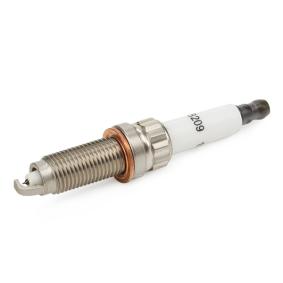 RIDEX 686S0089 Spark Plug