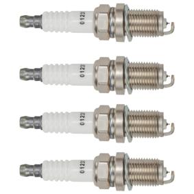 RIDEX 686S0317 Spark Plug
