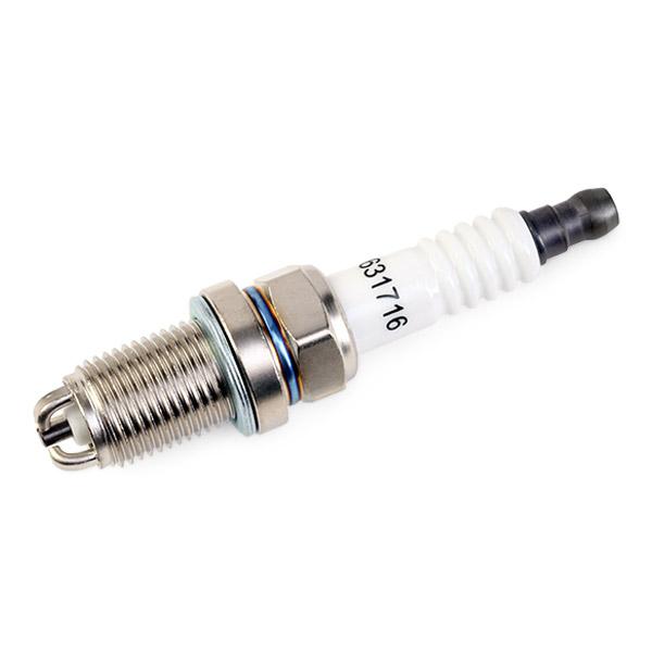RIDEX 686S0320 Spark Plug