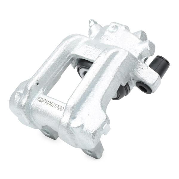 RIDEX 78B1217 Brake Caliper