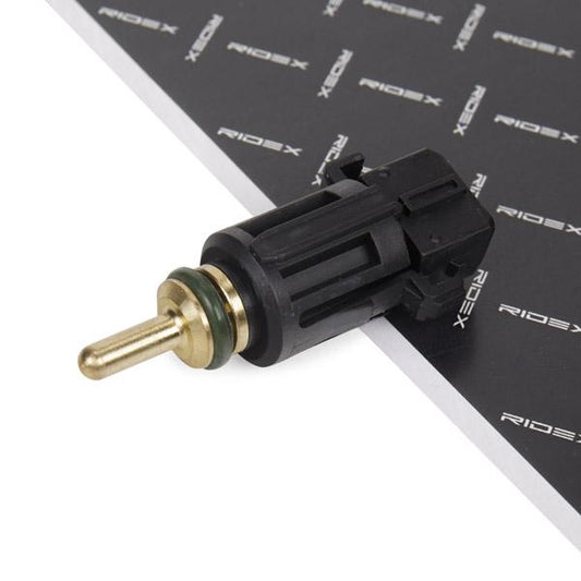 RIDEX 830C0043 Sensor, coolant temperature - for BMW, MINI, LAND ROVER