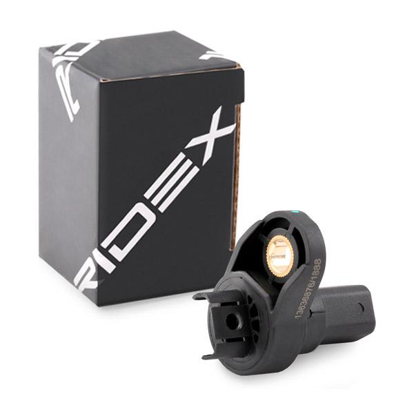 RIDEX 833C0191 Crankshaft sensor