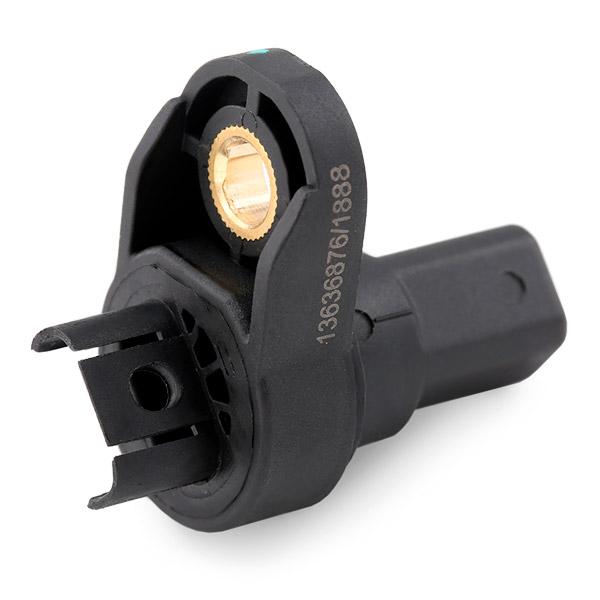 RIDEX 833C0191 Crankshaft sensor