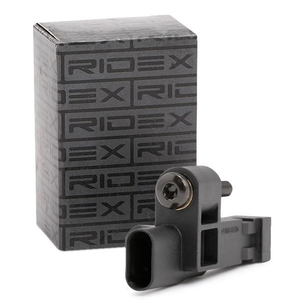 RIDEX 833C0192 Crankshaft sensor