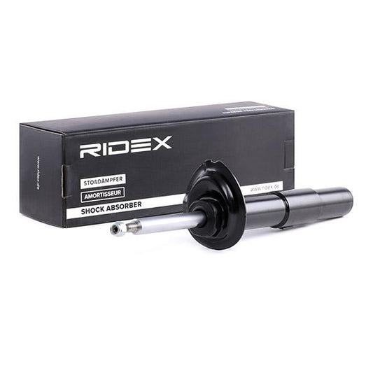 RIDEX 854S0901 Shock Absorber - Front Axle Right