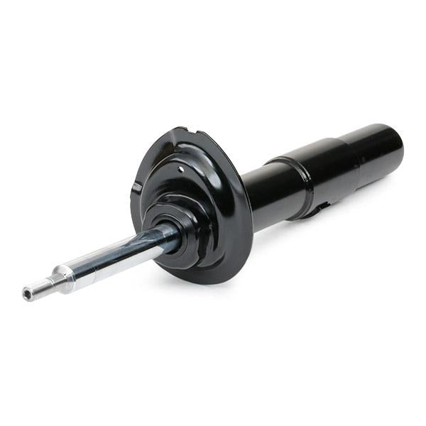 RIDEX 854S0906 Shock Absorber - Front Axle Left