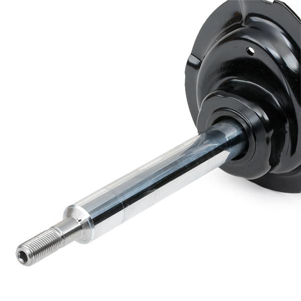 RIDEX 854S0906 Shock Absorber - Front Axle Left