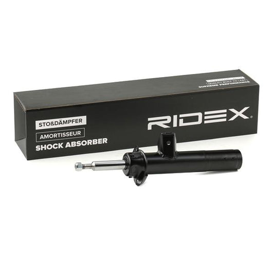 RIDEX 854S0927 Shock Absorber - Front Axle Right