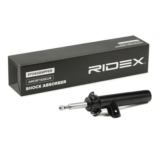 RIDEX 854S0933 Shock Absorber - Front Axle Left