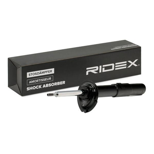 RIDEX 854S1019 Shock Absorber - Front Axle Right