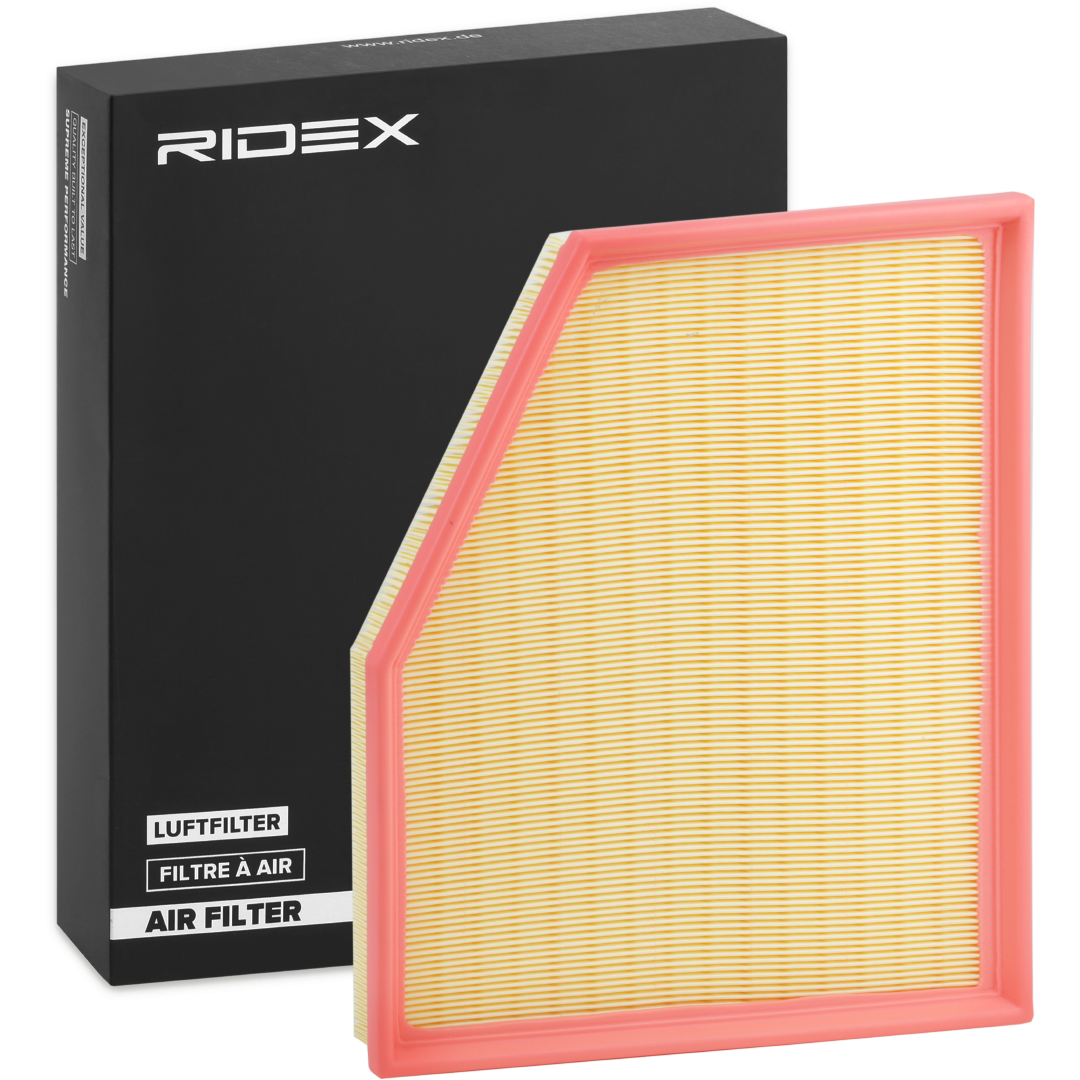 RIDEX 8A0450 Air Filter
