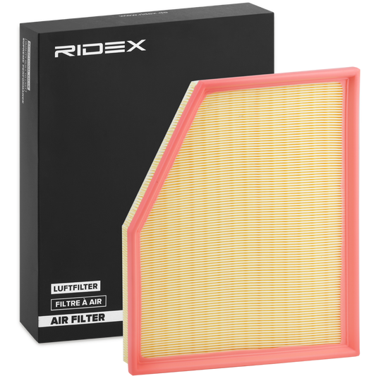 RIDEX 8A0450 Air Filter