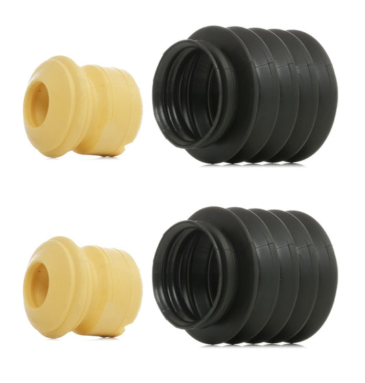 RIDEX 919D0077 Dust Cover Kit, shock absorber for BMW 5 Series