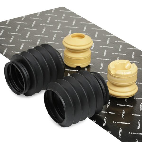 RIDEX 919D0077 Dust Cover Kit, shock absorber for BMW 5 Series