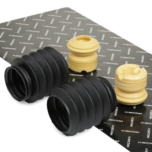 RIDEX 919D0077 Dust Cover Kit, shock absorber for BMW 5 Series
