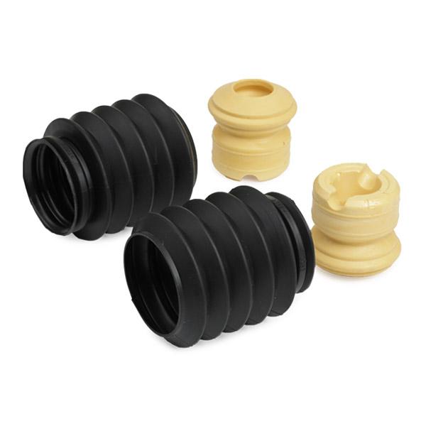 RIDEX 919D0077 Dust Cover Kit, shock absorber for BMW 5 Series