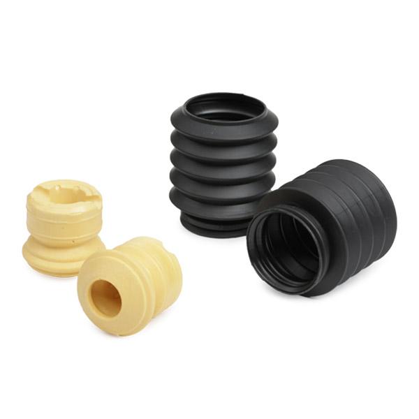RIDEX 919D0077 Dust Cover Kit, shock absorber for BMW 5 Series