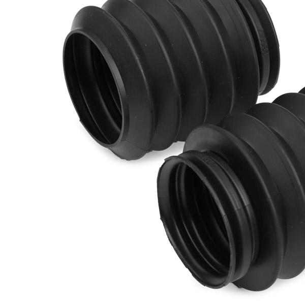 RIDEX 919D0077 Dust Cover Kit, shock absorber for BMW 5 Series