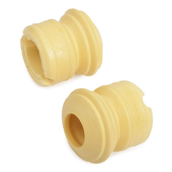RIDEX 919D0077 Dust Cover Kit, shock absorber for BMW 5 Series