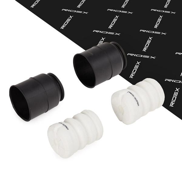 RIDEX 919D0232 Dust Cover Kit, shock absorber for BMW 5 Series