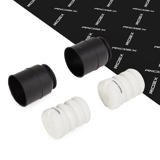 RIDEX 919D0232 Dust Cover Kit, shock absorber for BMW 5 Series