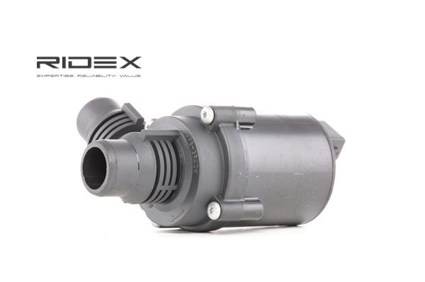 RIDEX 999W0010 Water Pump, parking heater