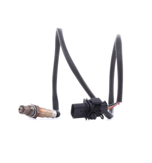 RIDEX 3922L0231 Lambda Sensor