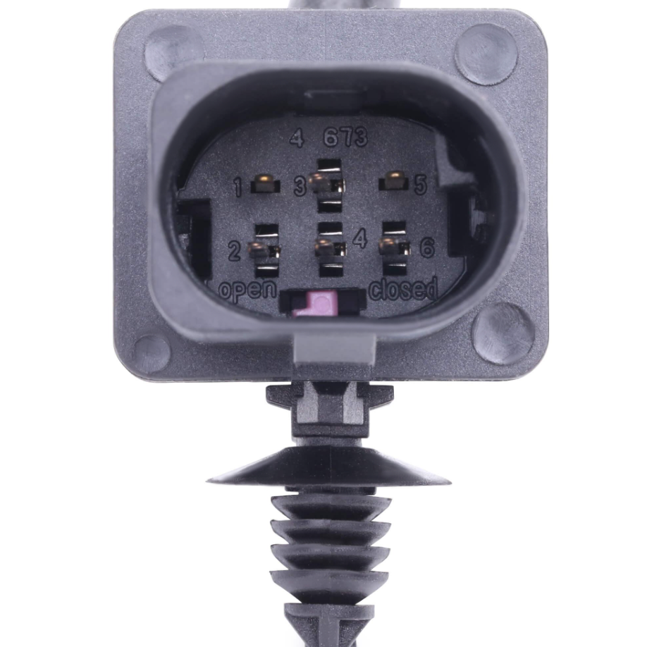 RIDEX 3922L0231 Lambda Sensor