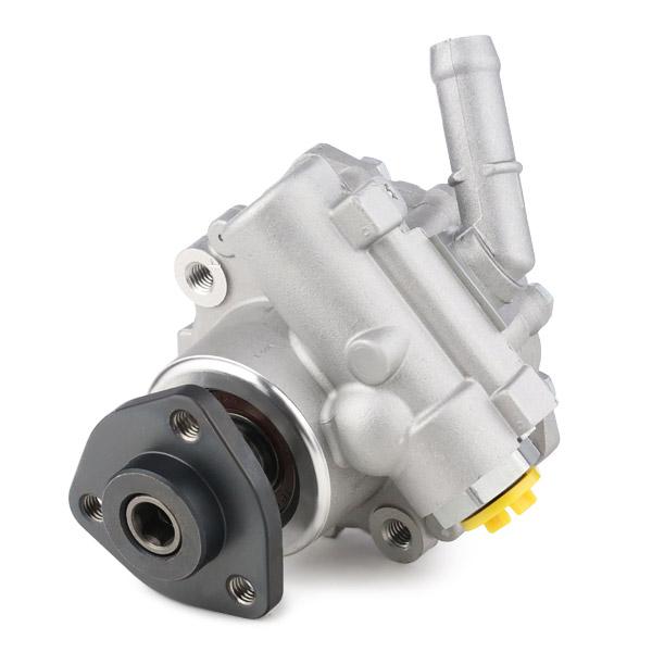 RIDEX 12H0141 Power steering pump