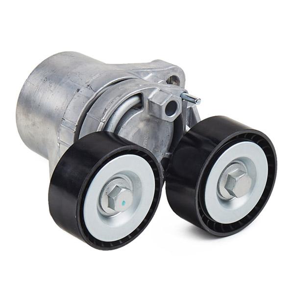 RIDEX 310T0245 Belt Tensioner, v-ribbed belt