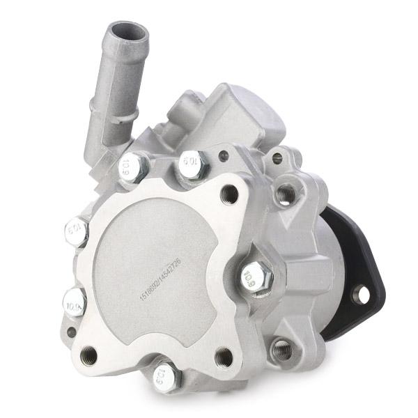 RIDEX 12H0141 Power steering pump