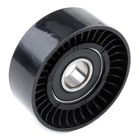 RIDEX 541V0037 Belt Tensioner, v-ribbed belt