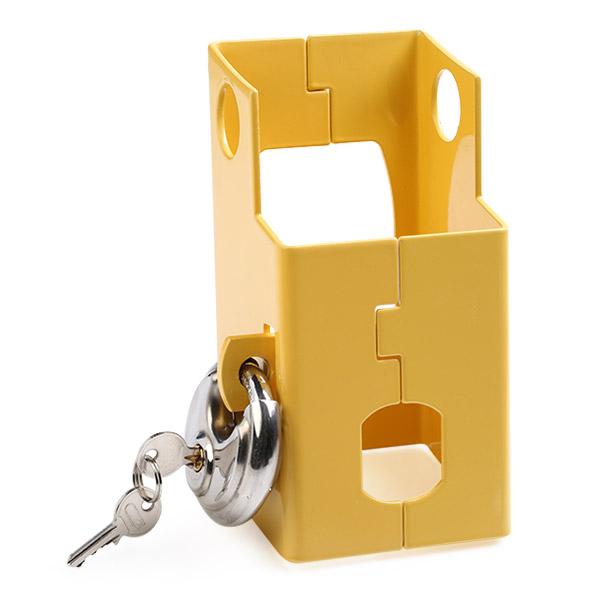 RIDEX 100208A0003 Hitch locks