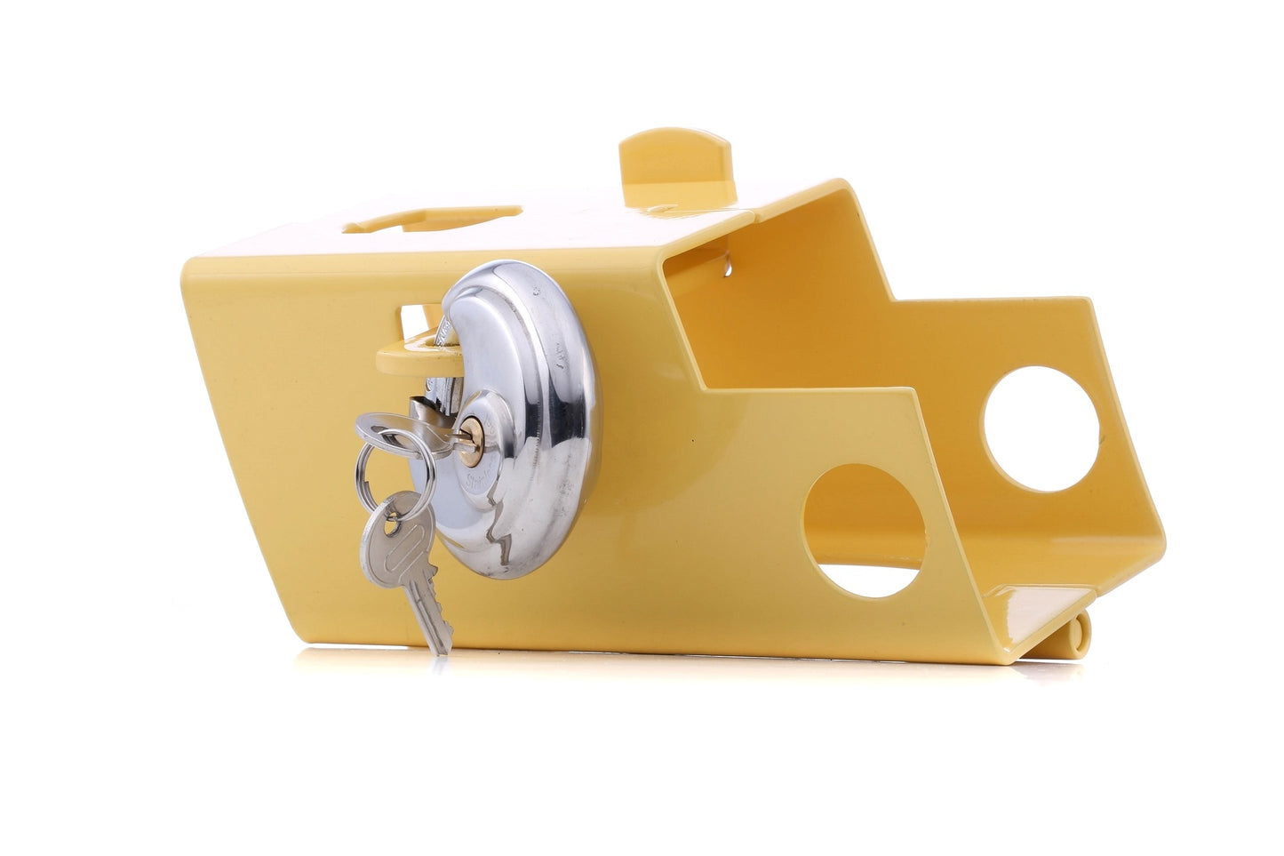 RIDEX 100208A0003 Hitch locks