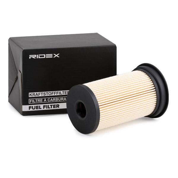 RIDEX 9F0097 Fuel filter for BMW 3 Series