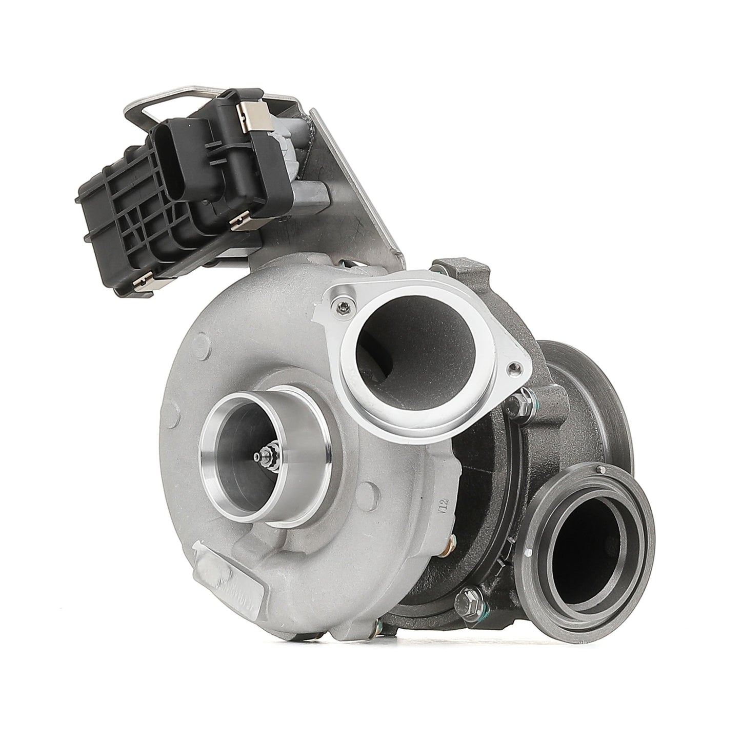RIDEX 2234C10608 Turbocharger for BMW 3 Series