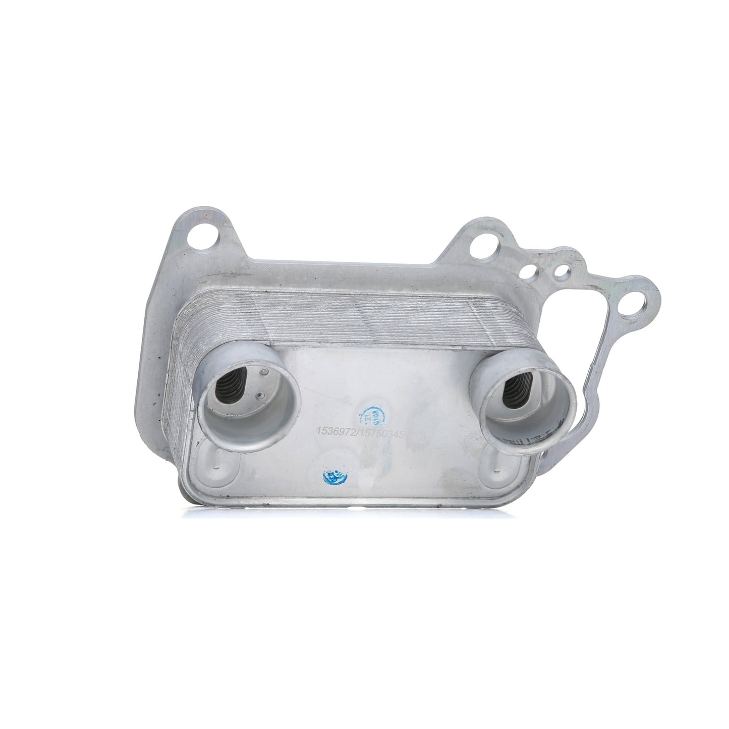 RIDEX 469O0082 Engine oil cooler