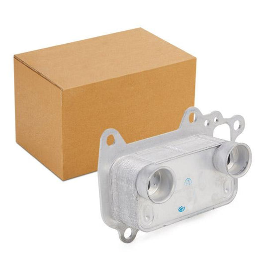 RIDEX 469O0082 Engine oil cooler