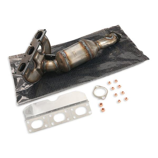 RIDEX 429C0029 Catalytic Converter